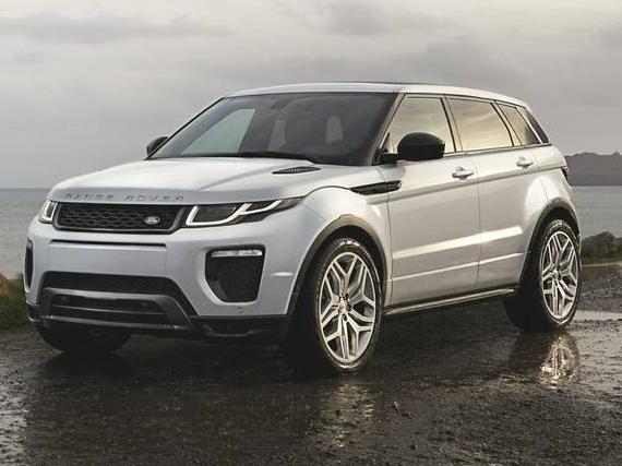 LAND ROVER RANGE ROVER EVOQUE 2018 SALVC2RX0JH321461 image LAND ROVER RANGE ROVER EVOQUE 2018 SALVC2RX0JH321461 image